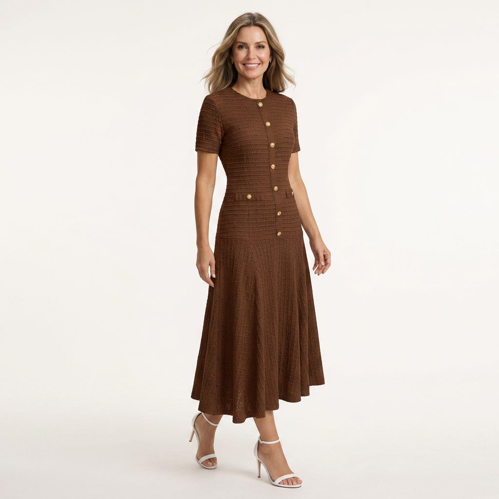 Luna Grace Dress