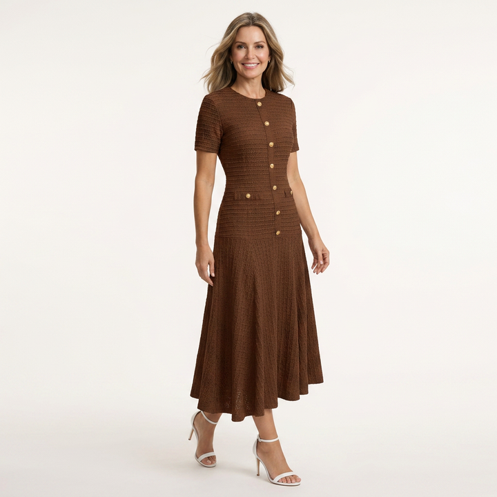 Luna Grace Dress