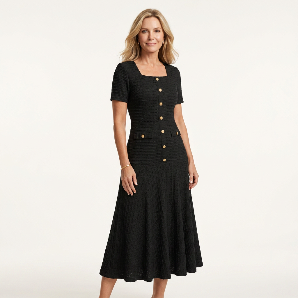 Luna Grace Dress