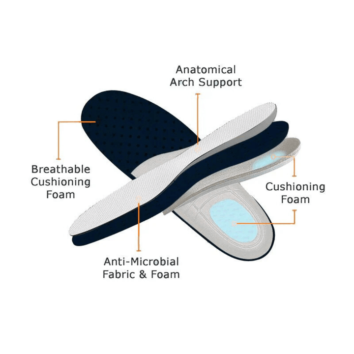 Ortho Stretch Air Women - (BOGO)