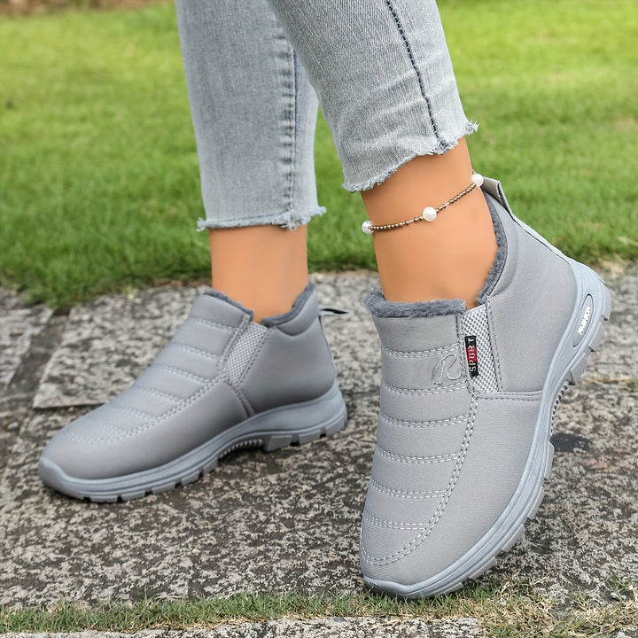 Luna™ | Orthopedic Winter Comfort Boots