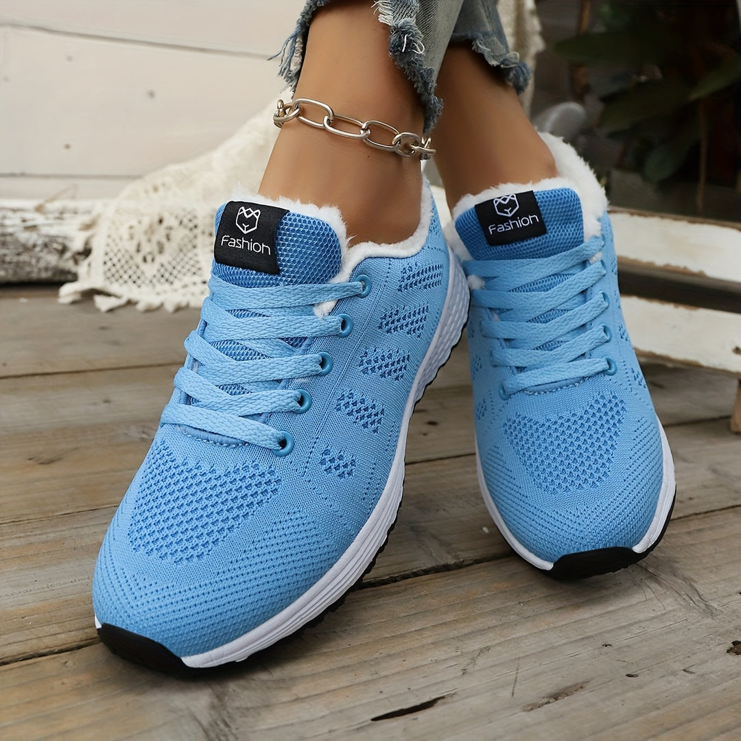 Anna™ | Cozy Orthopedic Sneakers