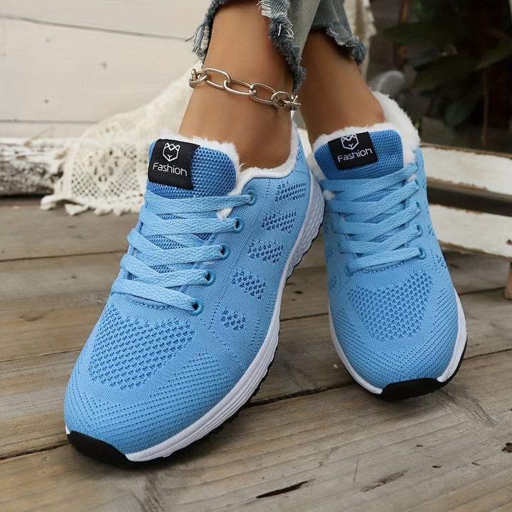 Anna™ | Cozy Orthopedic Sneakers