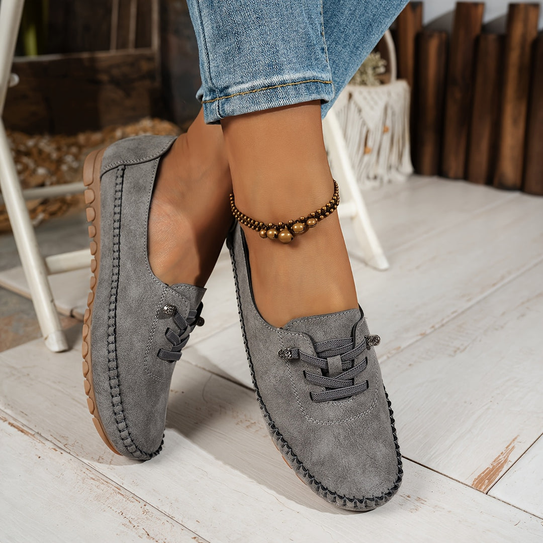 Sophia™ | Orthopedic Comfort Flats