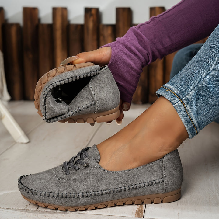 Sophia™ | Orthopedic Comfort Flats