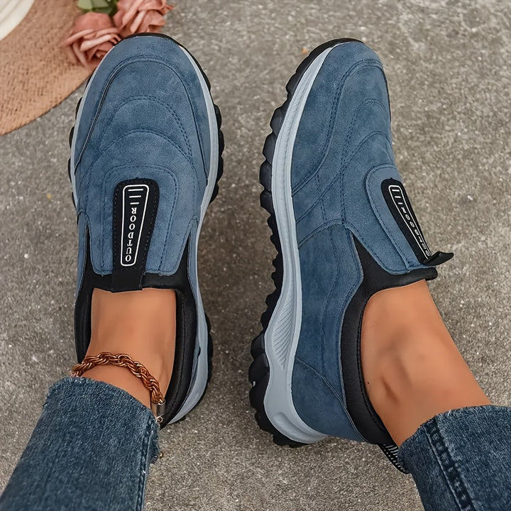 Harper™ | Orthopedic Slip-On Sneakers