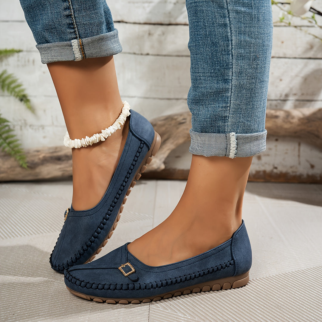 Grace™ | Orthopedic Comfort Loafers