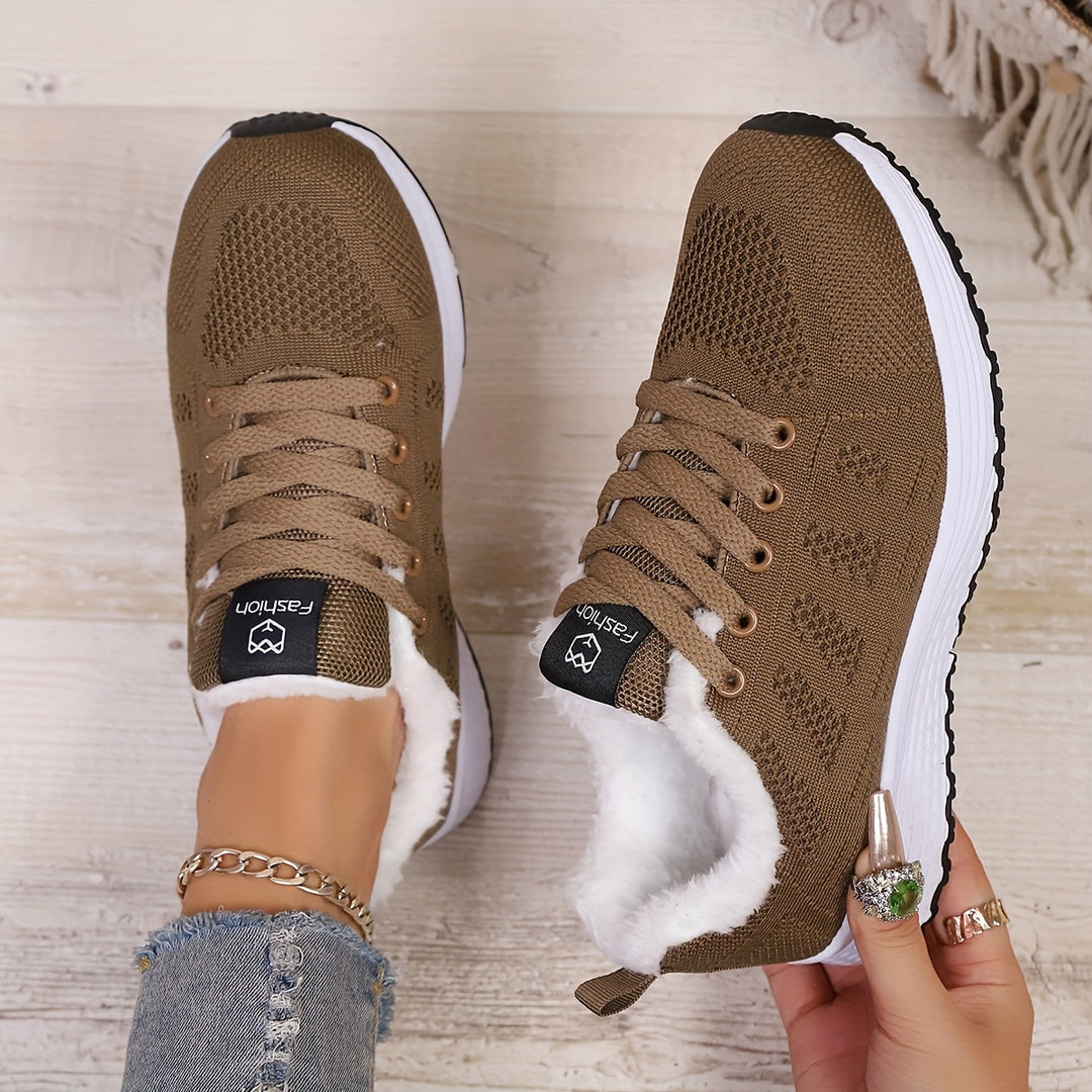 Anna™ | Cozy Orthopedic Sneakers
