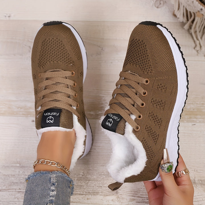 Anna™ | Cozy Orthopedic Sneakers