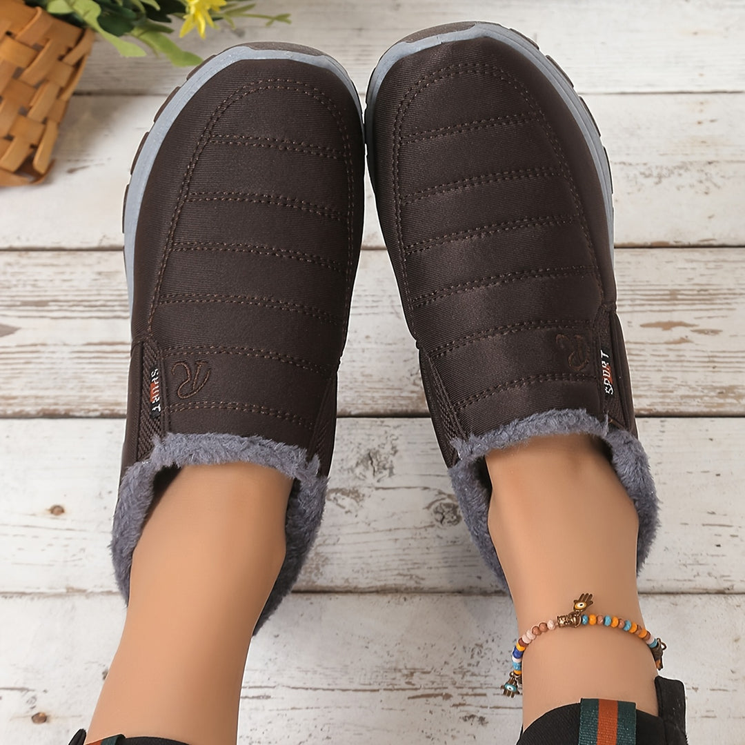 Luna™ | Orthopedic Winter Comfort Boots