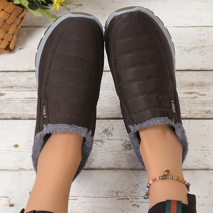 Luna™ | Orthopedic Winter Comfort Boots