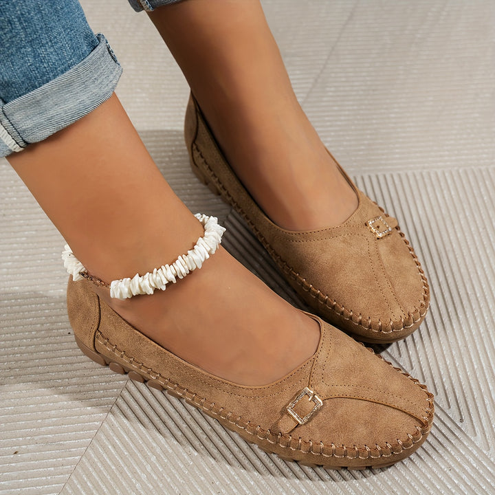 Grace™ | Orthopedic Comfort Loafers