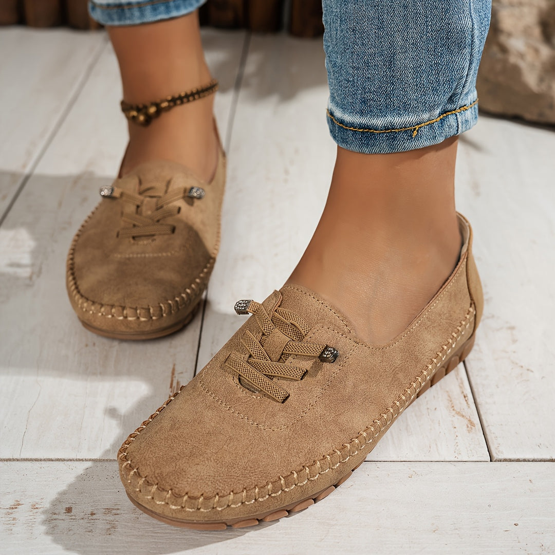 Sophia™ | Orthopedic Comfort Flats