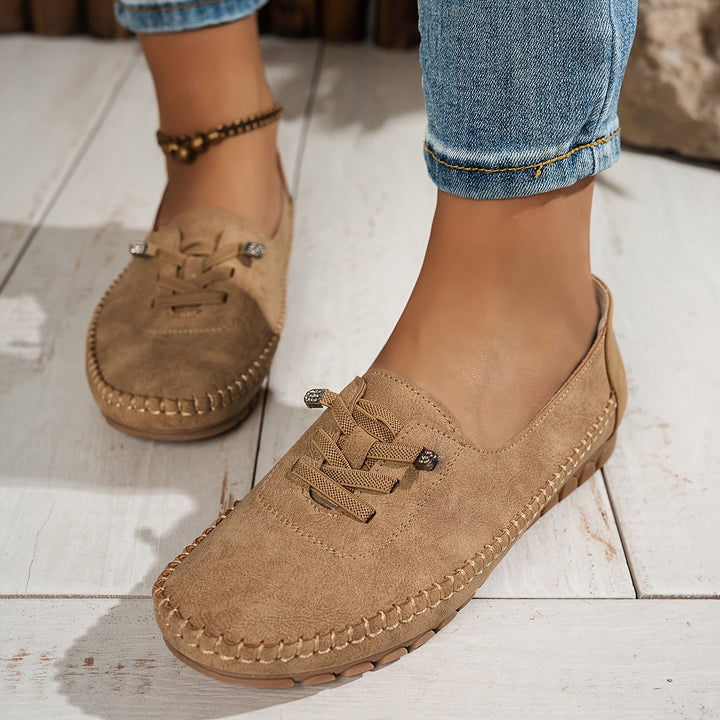 Sophia™ | Orthopedic Comfort Flats