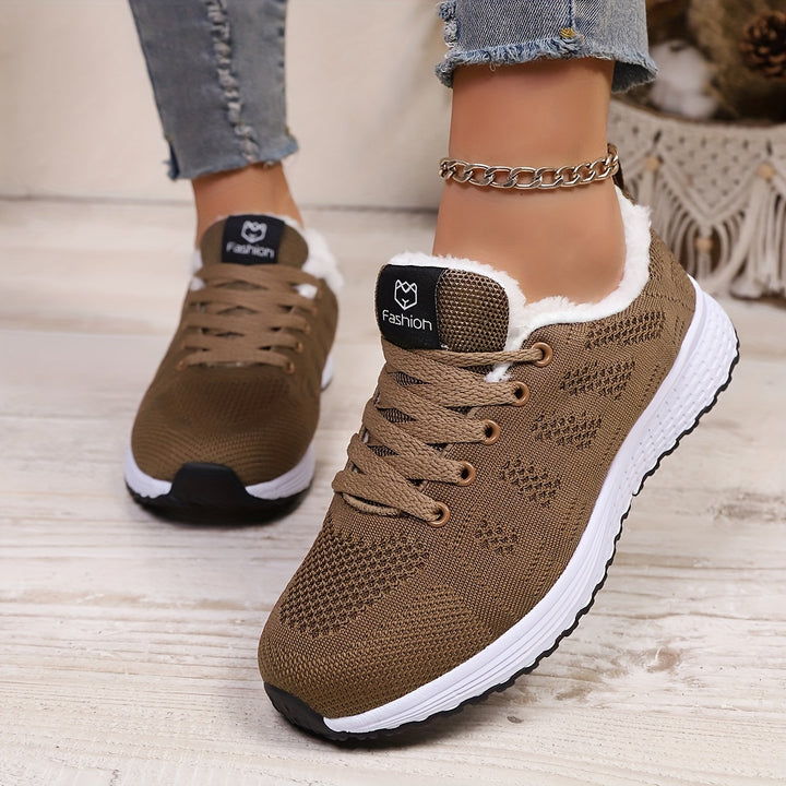 Anna™ | Cozy Orthopedic Sneakers