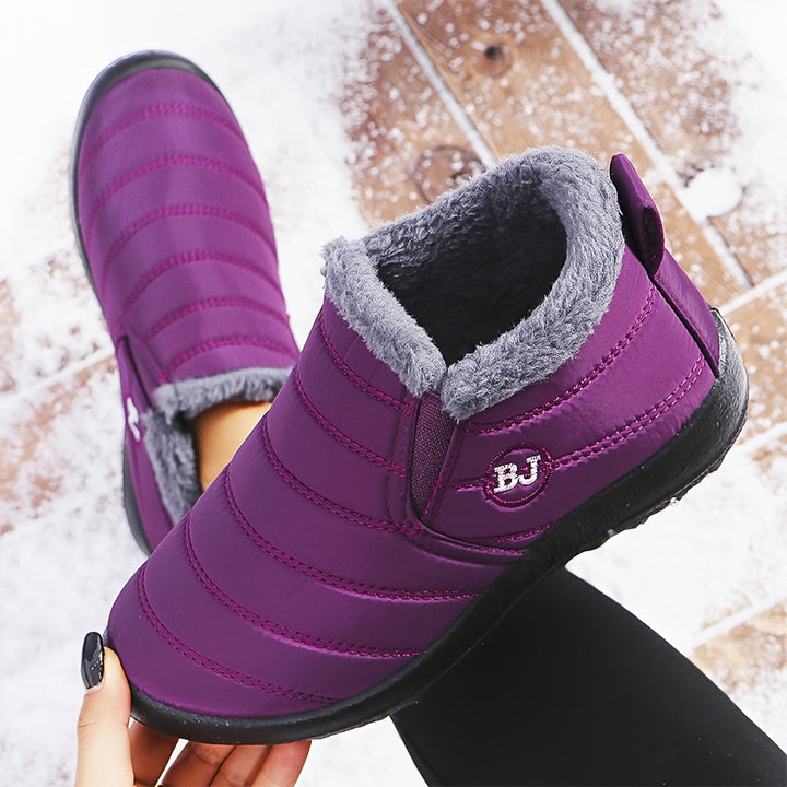 Luna™ | Orthopedic Winter Boots