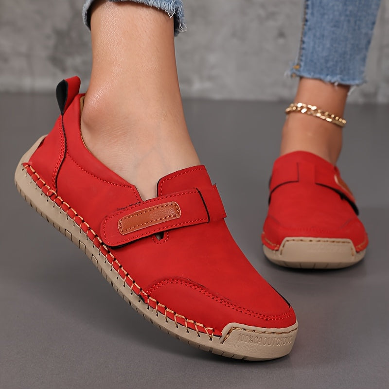 Sienna™ | Orthopedic Comfort Slip-On Shoes