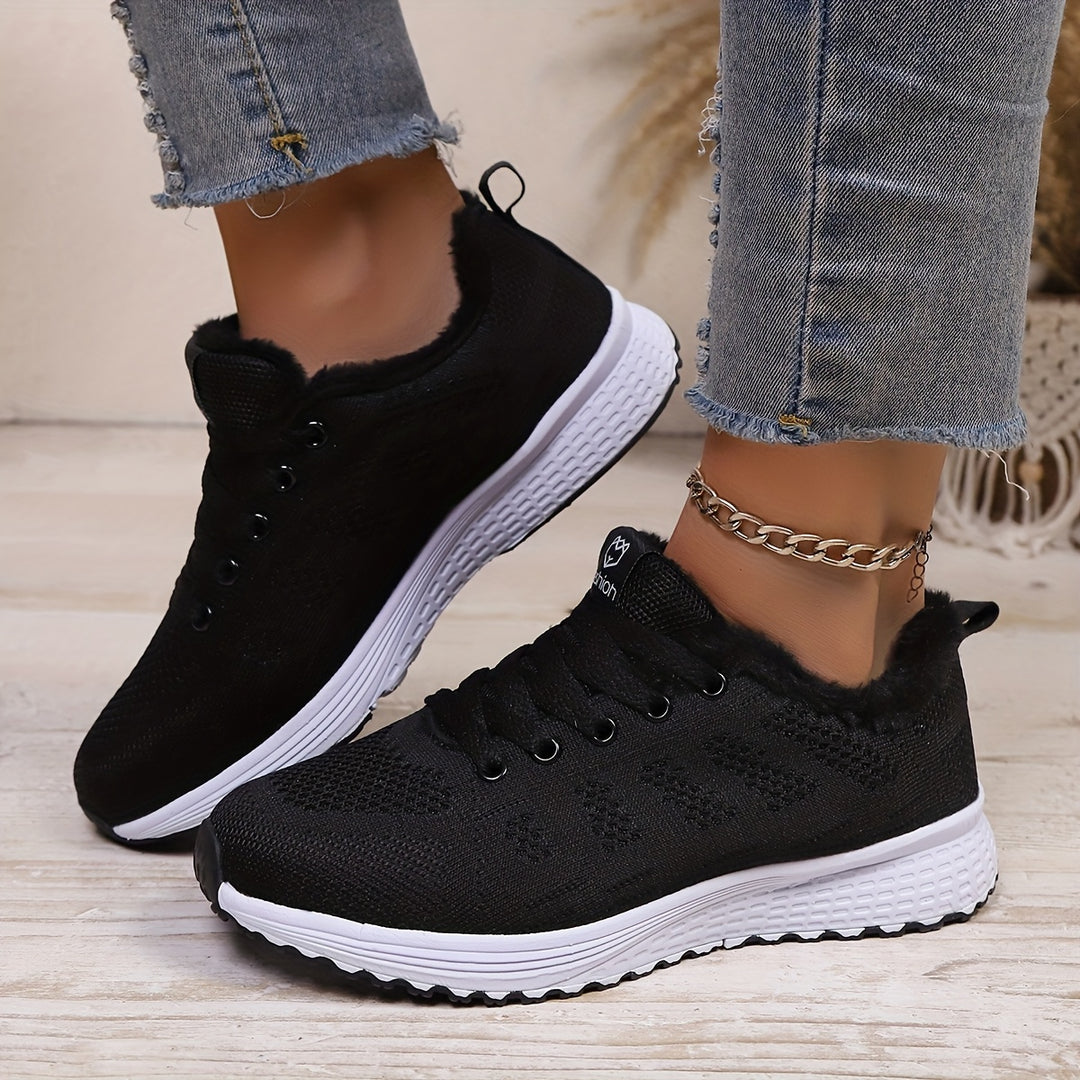 Anna™ | Cozy Orthopedic Sneakers