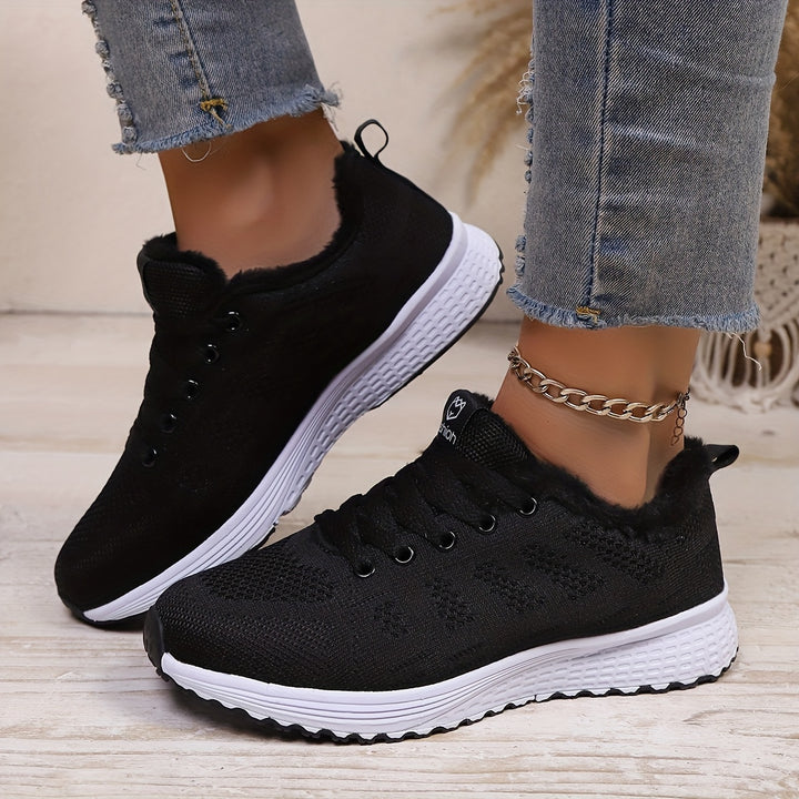 Anna™ | Cozy Orthopedic Sneakers