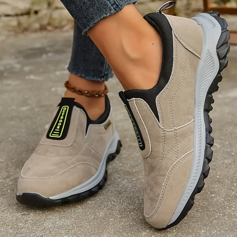 Harper™ | Orthopedic Slip-On Sneakers