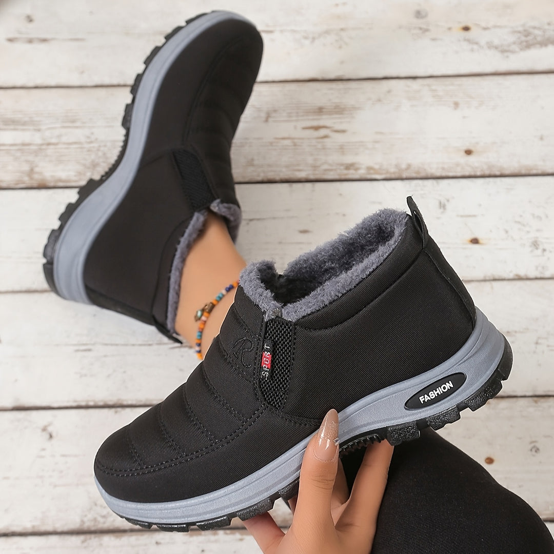 Luna™ | Orthopedic Winter Comfort Boots
