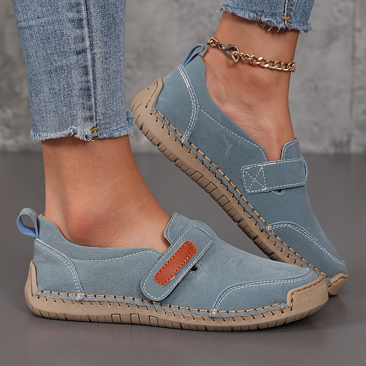 Sienna™ | Orthopedic Comfort Slip-On Shoes