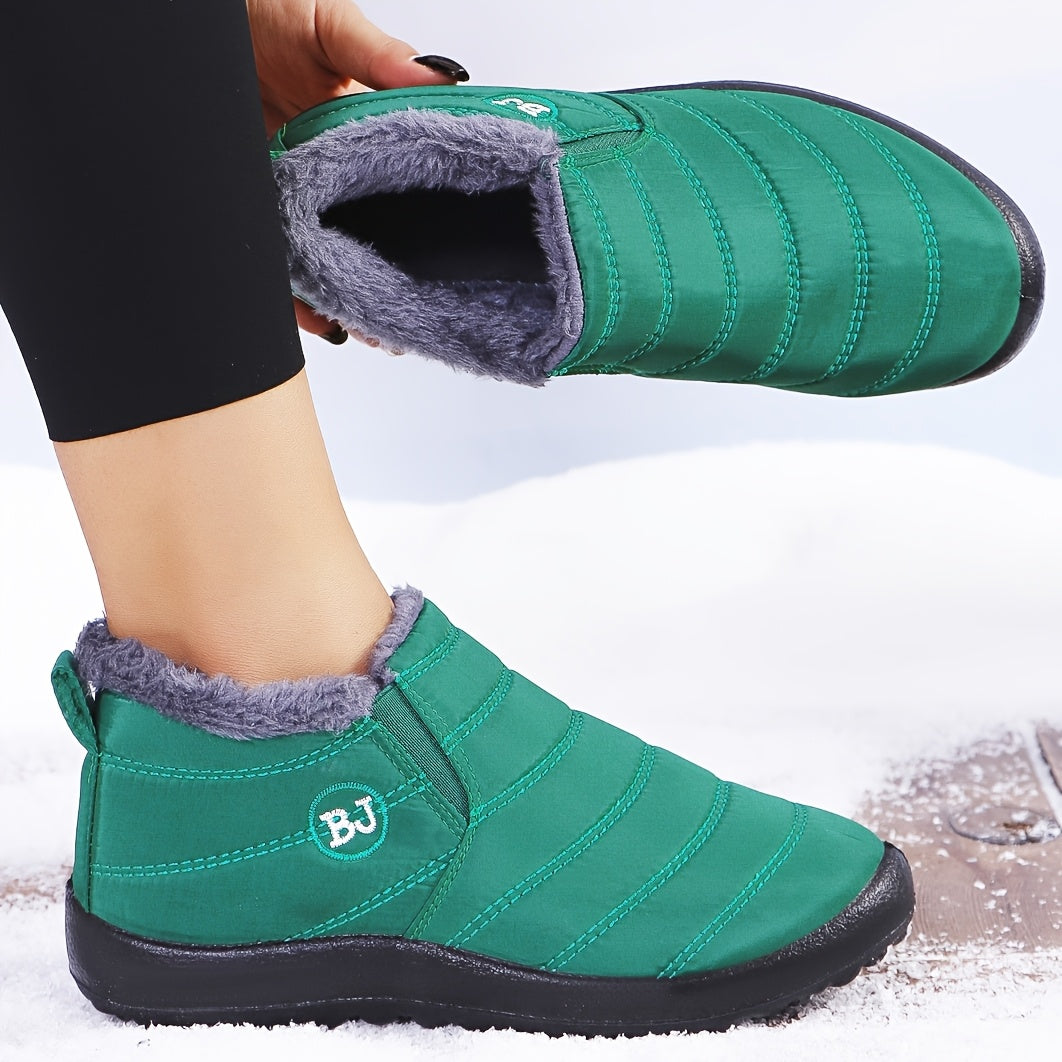 Luna™ | Orthopedic Winter Boots