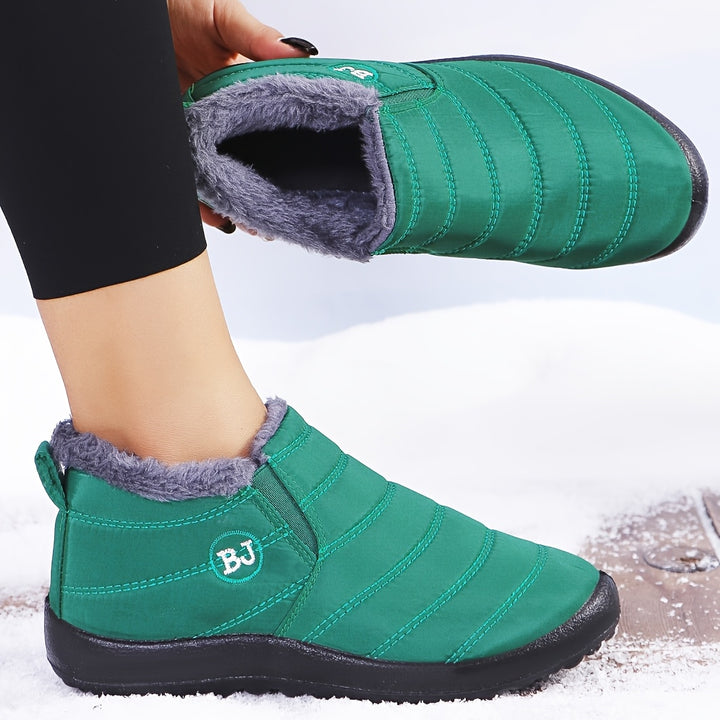Luna™ | Orthopedic Winter Boots