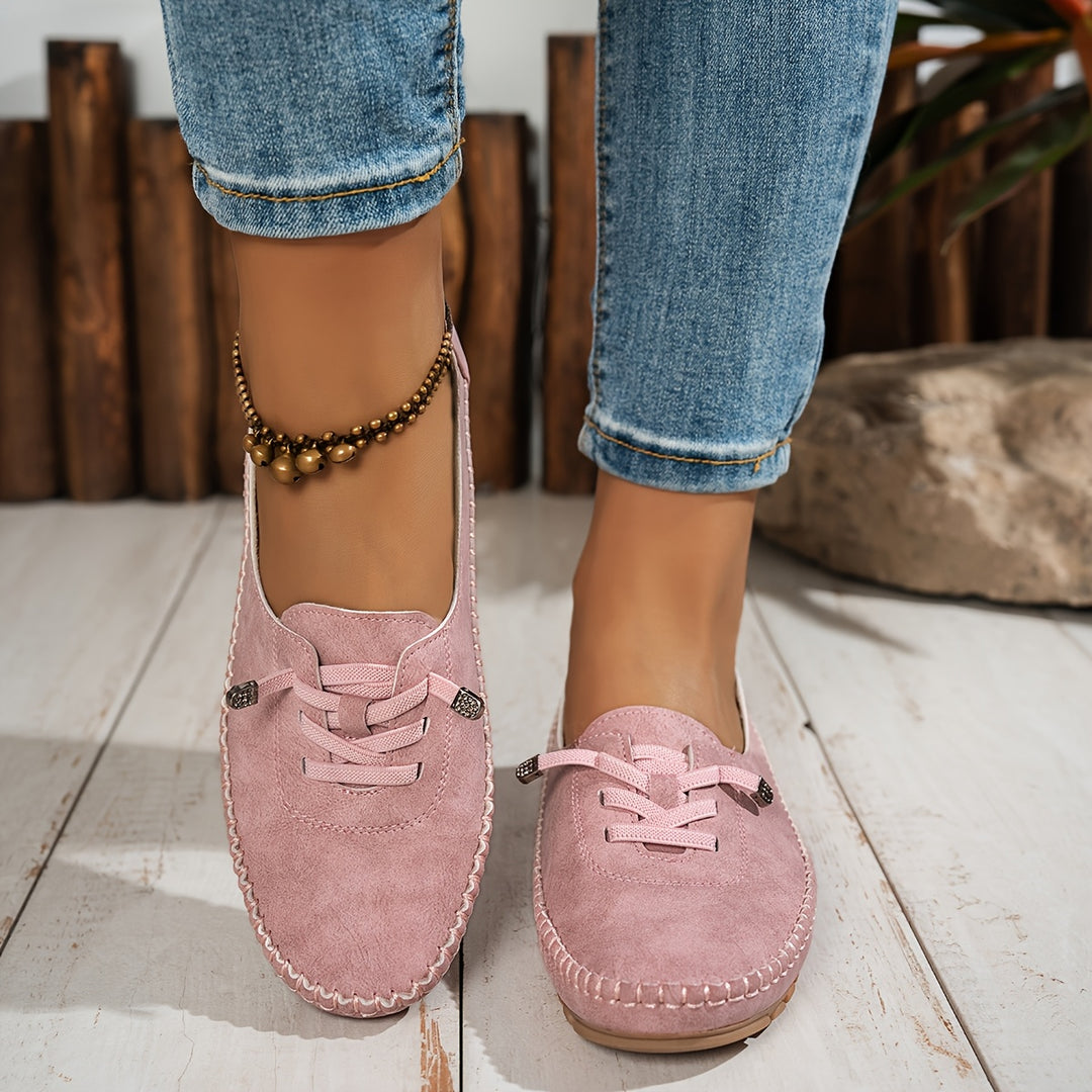 Sophia™ | Orthopedic Comfort Flats