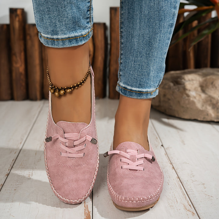 Sophia™ | Orthopedic Comfort Flats
