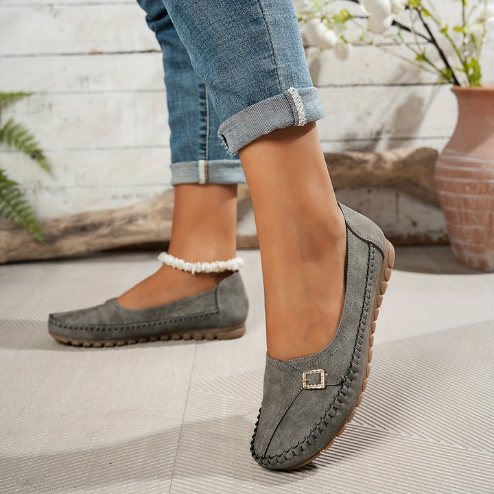 Grace™ | Orthopedic Comfort Loafers