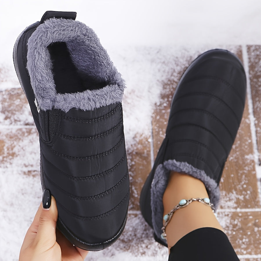 Luna™ | Orthopedic Winter Boots