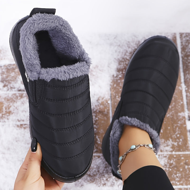 Luna™ | Orthopedic Winter Boots