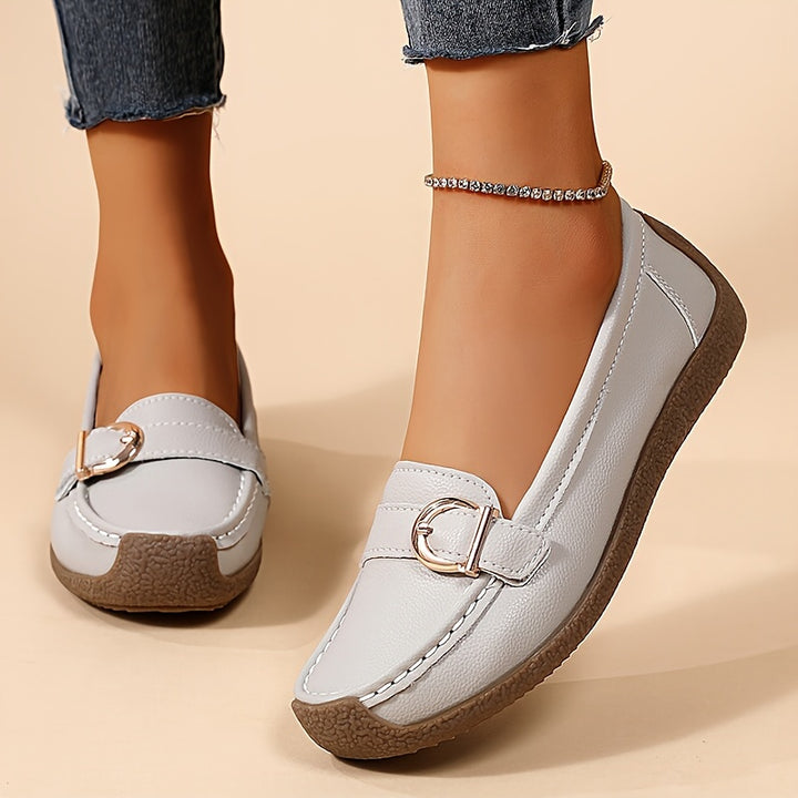 Emma™ | Orthopedic Comfort Loafers