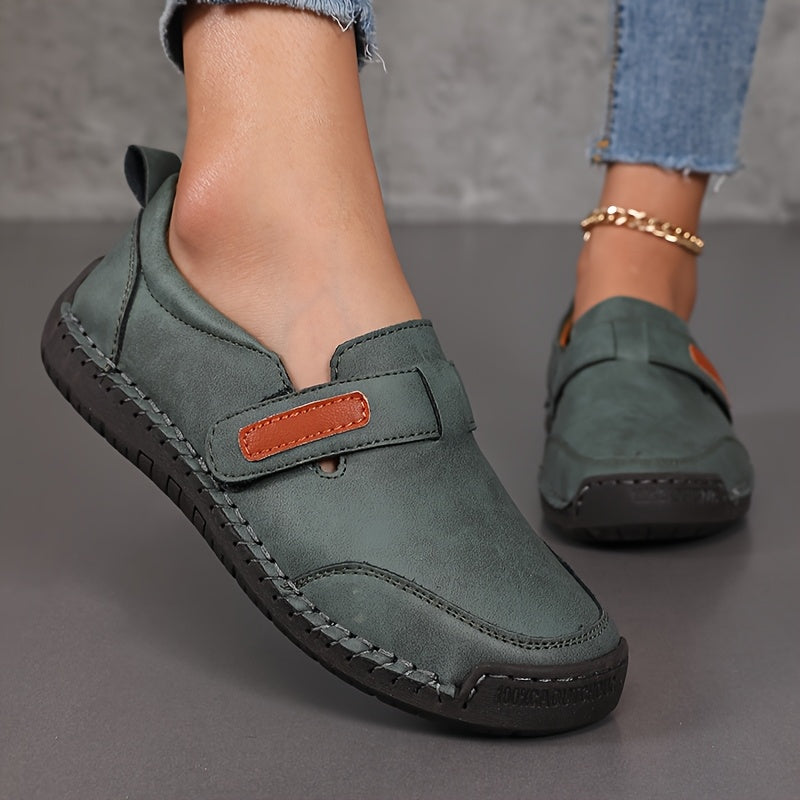 Sienna™ | Orthopedic Comfort Slip-On Shoes