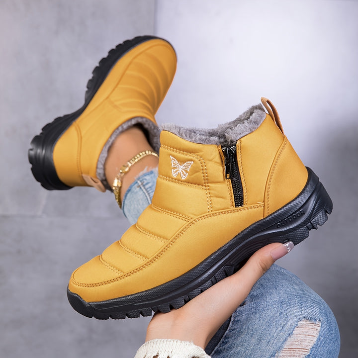 Aurora™ | Orthopedic Winter Boots