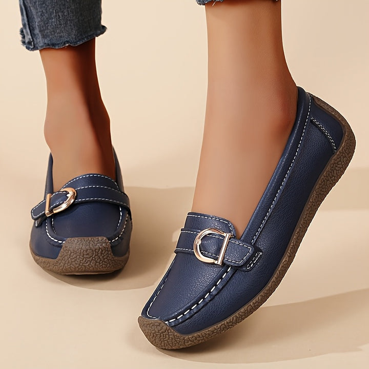Emma™ | Orthopedic Comfort Loafers