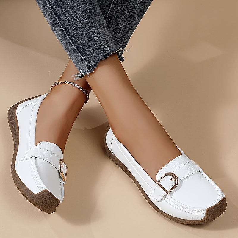 Emma™ | Orthopedic Comfort Loafers