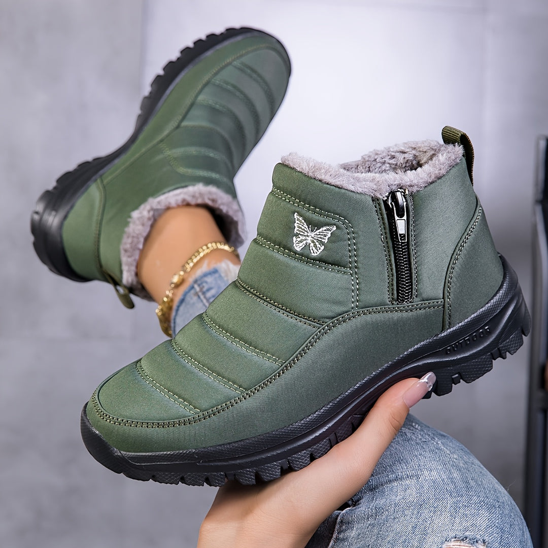 Aurora™ | Orthopedic Winter Boots