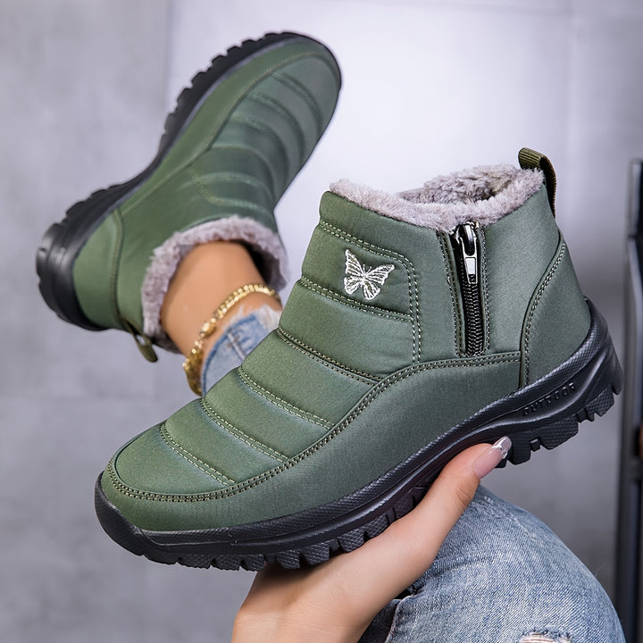 Aurora™ | Orthopedic Winter Boots