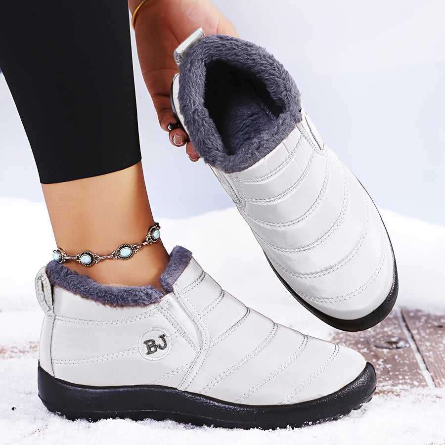 Luna™ | Orthopedic Winter Boots