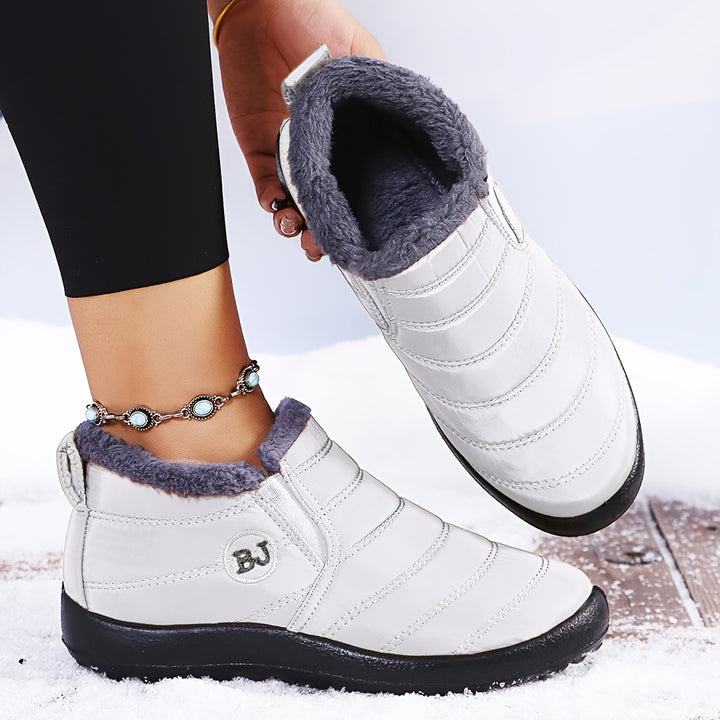 Luna™ | Orthopedic Winter Boots