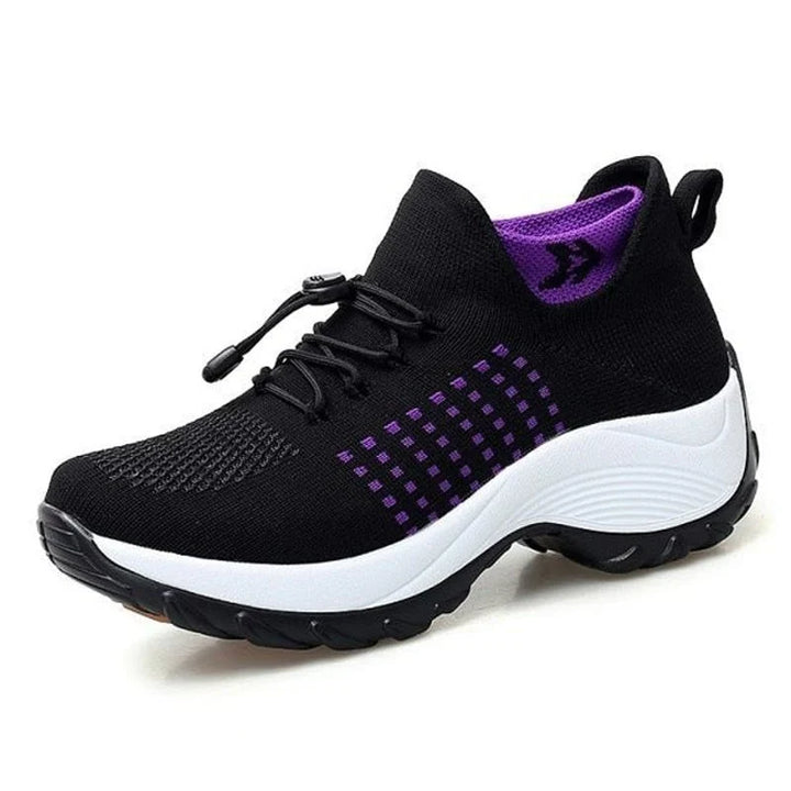 Ortho Stretch Cushion Shoes Women - (BOGO)