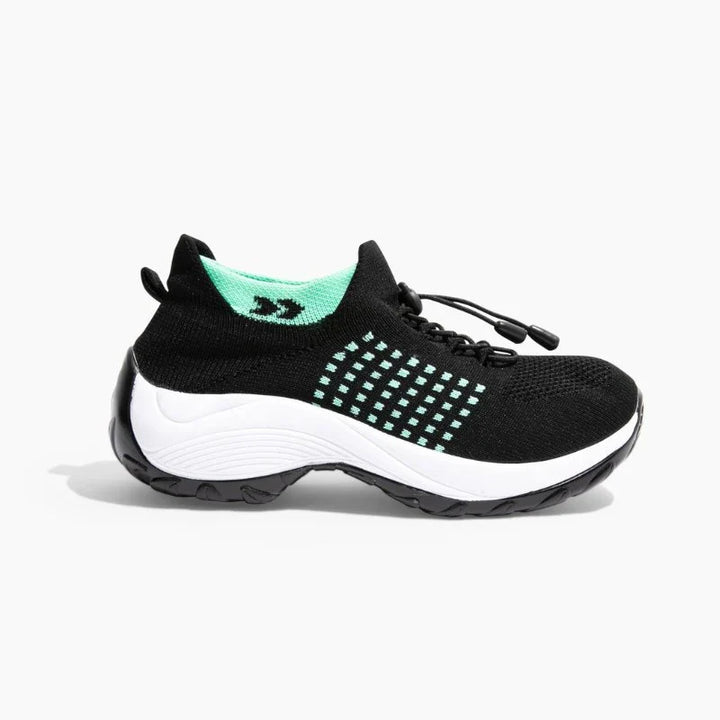 Ortho Stretch Cushion Shoes Women