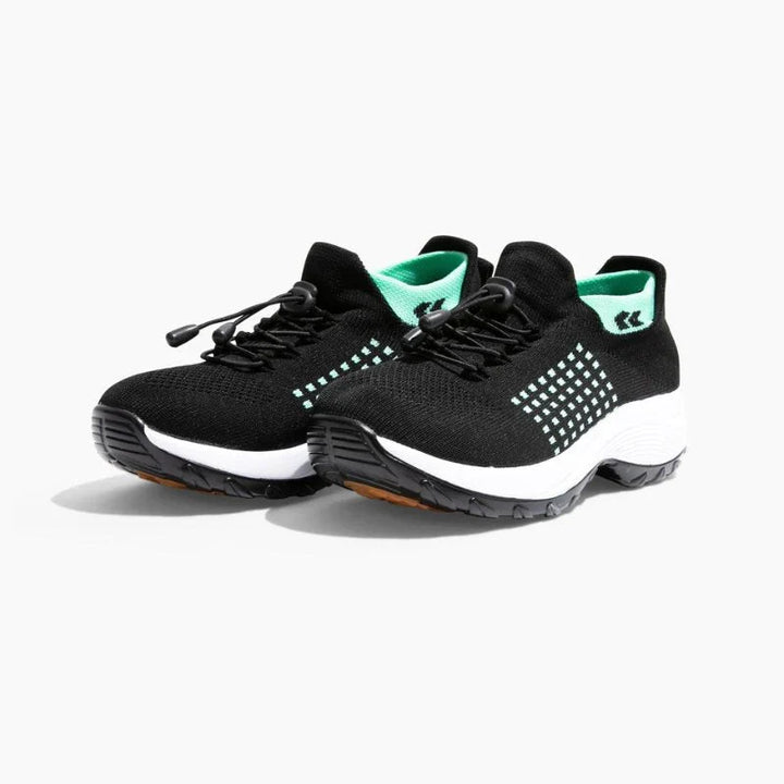 Ortho Stretch Cushion Shoes Women
