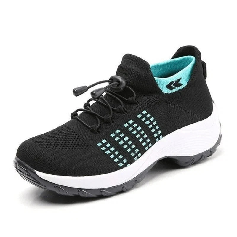 Ortho Stretch Cushion Shoes Women - (BOGO)