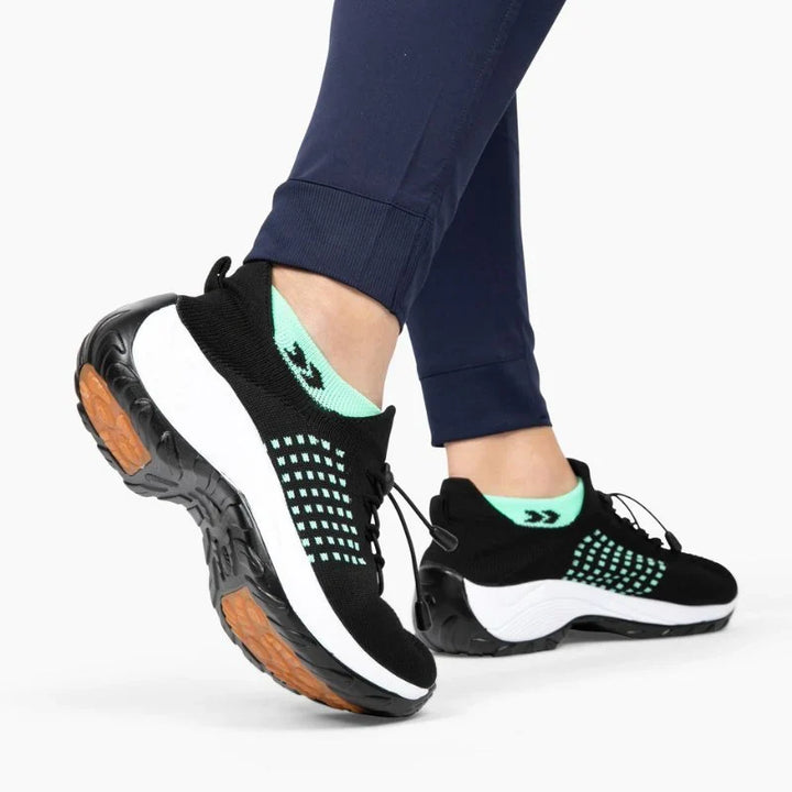 Ortho Stretch Cushion Shoes Women