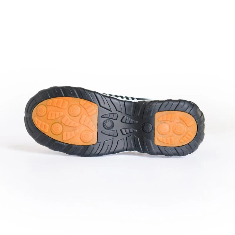 Ortho Stretch Cushion Shoes Women