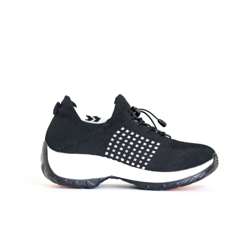 Ortho Stretch Cushion Shoes Women