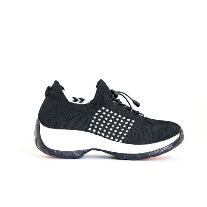 Ortho Stretch Cushion Shoes Women